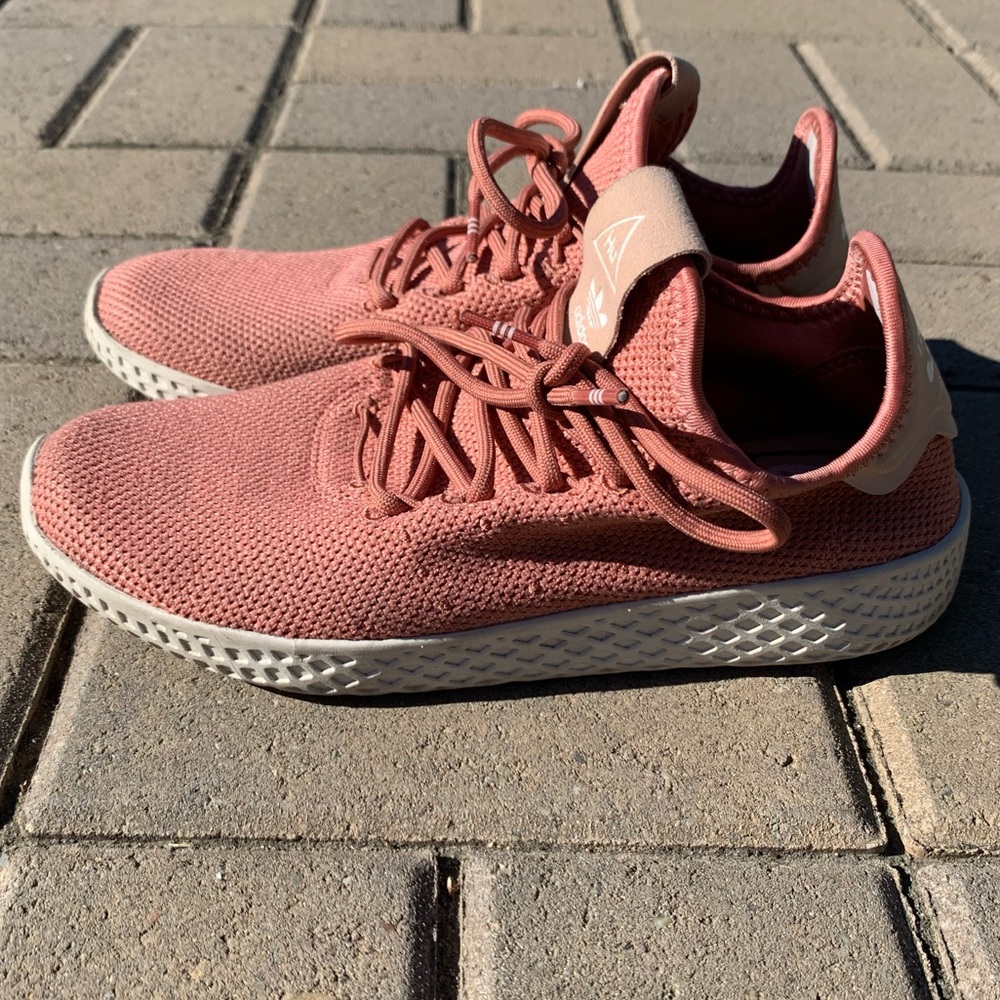 Adidas Originals Pharrell Williams Hu